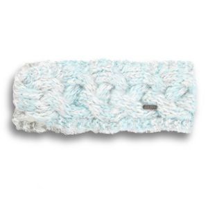 pistil Maryann cable knit headband Nwt